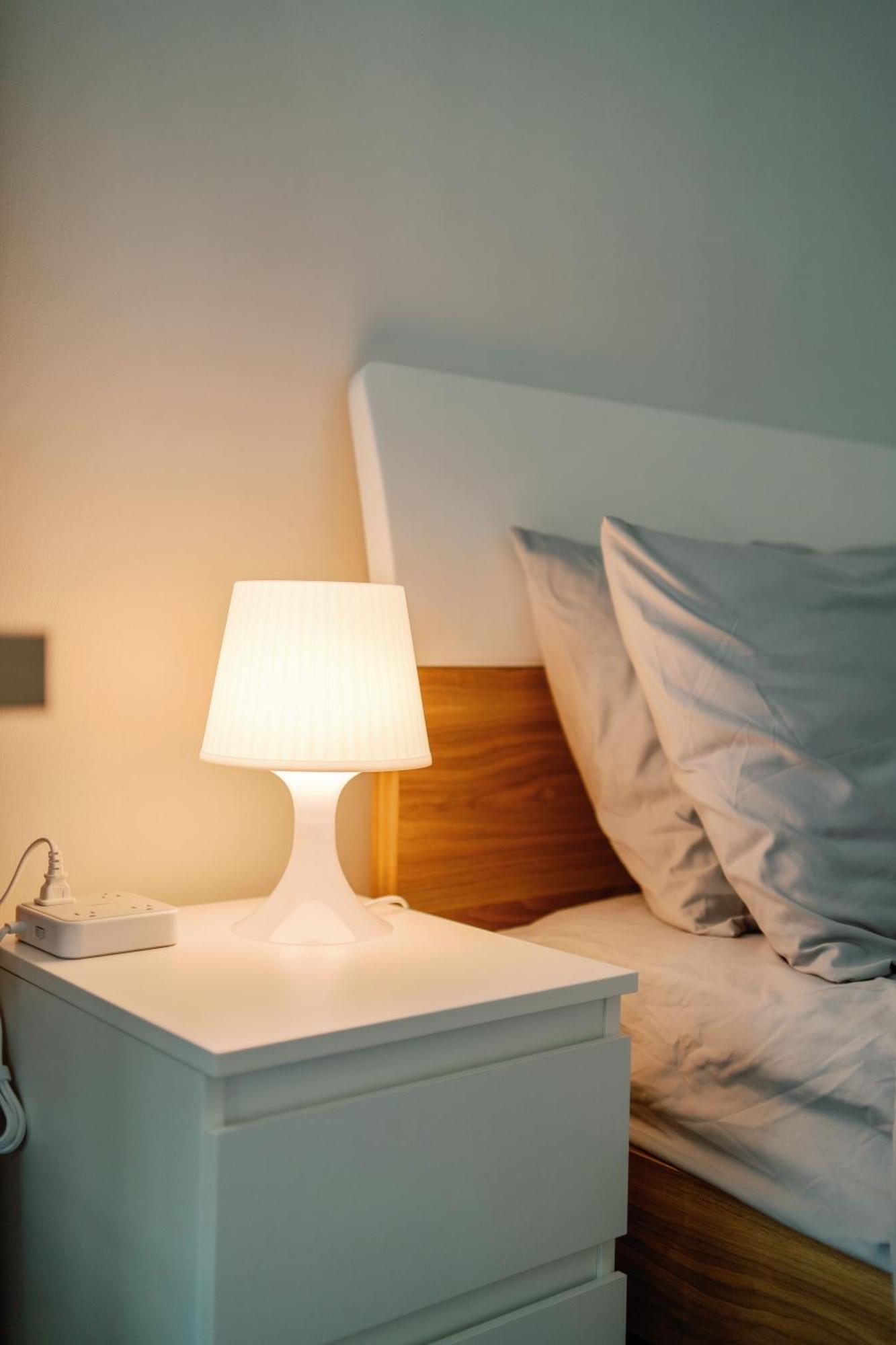 Cozy 2-Bedroom At South Of Market Soma Bgc Near Sm Aura, Market! Market! & Bonifacio High Street Taguig Exterior foto